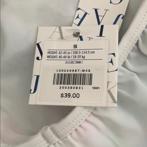 Janie and jack - Picture 6 of 8